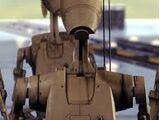 OOM-Battle Droid/Canon