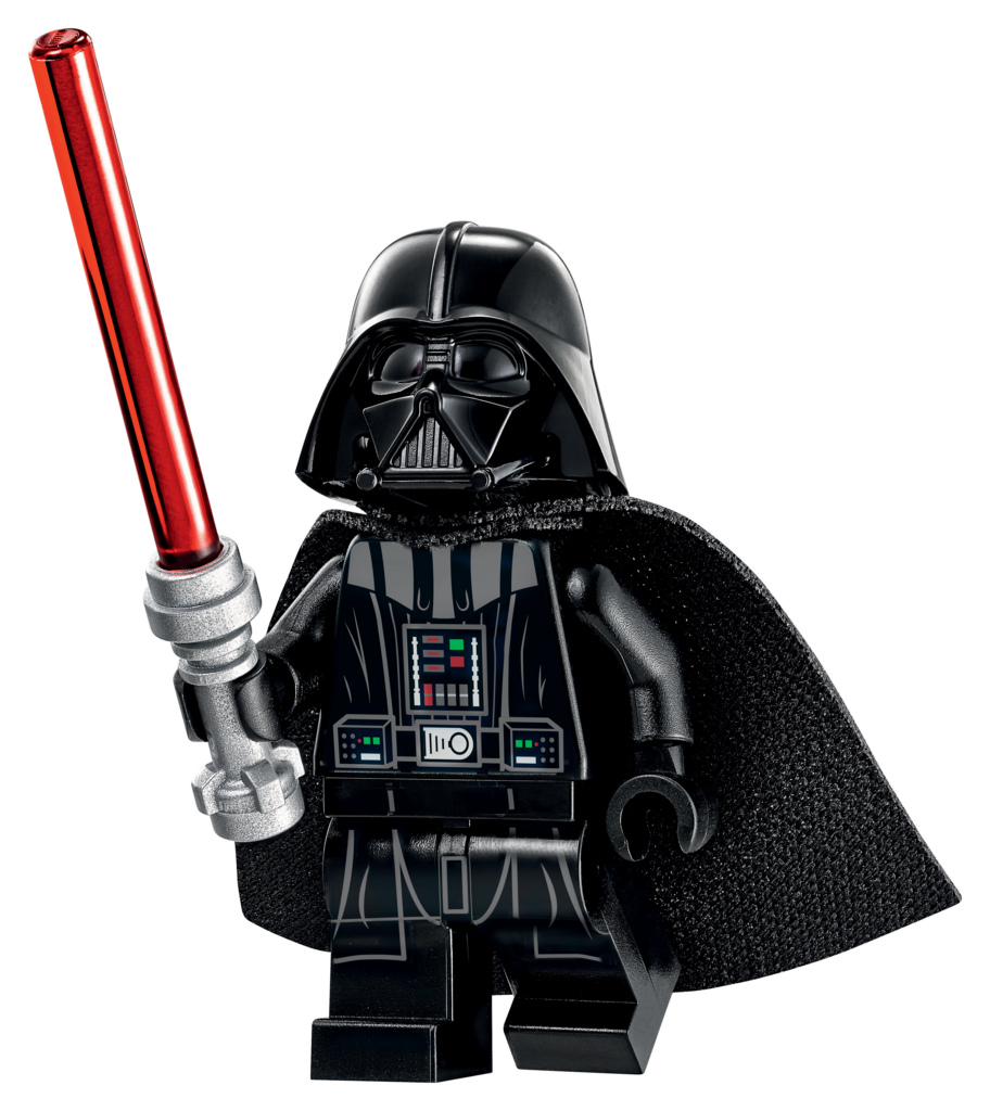 Lego darth vader | Droidepedia Wiki | Fandom