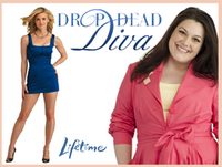 Drop Dead Diva Wiki Drop Dead Diva | Fandom