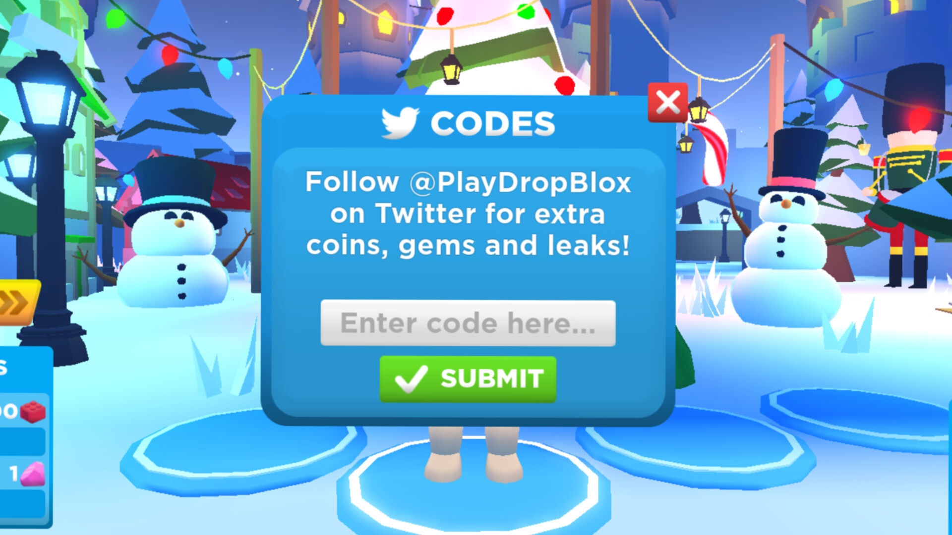 Dropblox Dropblox