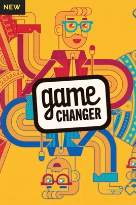 Game Changer S8 poster