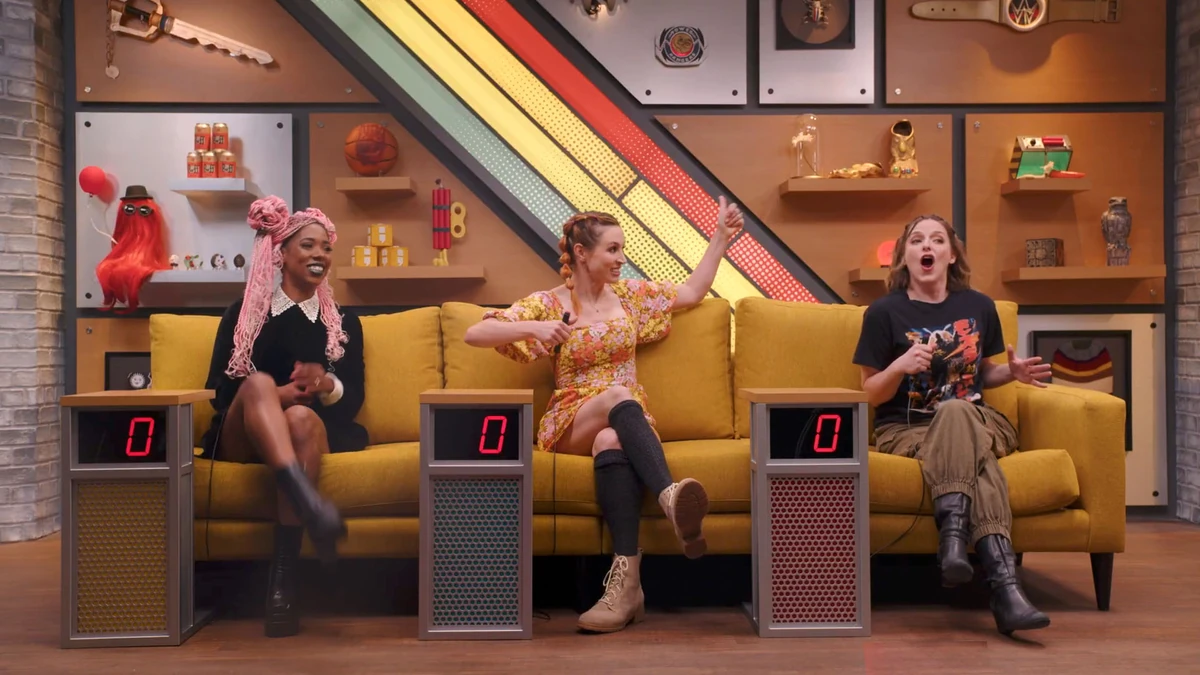 Preschool Television Volume 2 Dropout Wiki Fandom