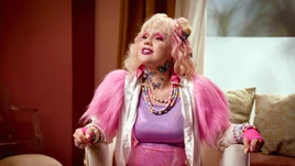 Princess Emily | Dropout Wiki | Fandom