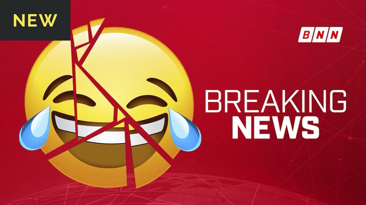 Breaking News: No Laugh Newsroom | Dropout Wiki | Fandom