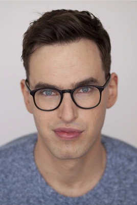 Grant O'Brien | Dropout Wiki | Fandom