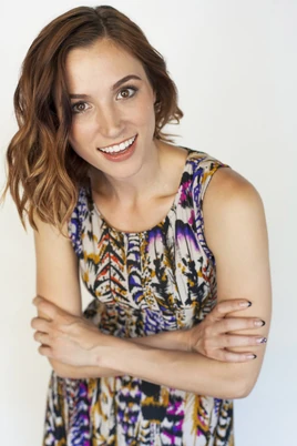 Becca Scott | Dropout Wiki | Fandom