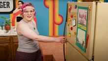 Filmed Before A Live Studio Audience