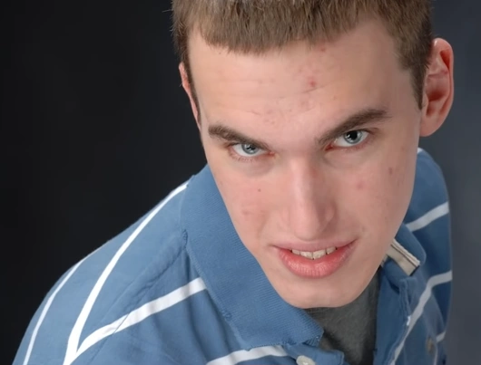 Grant O'Brien Dropout Wiki Fandom