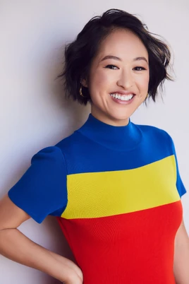 Lily Du | Dropout Wiki | Fandom