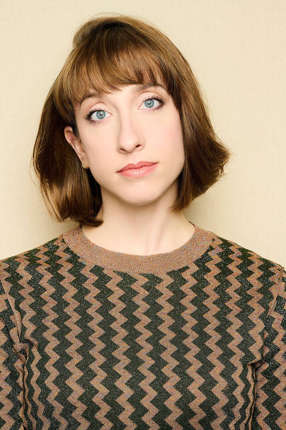 Katie Marovitch Dropout Wiki Fandom