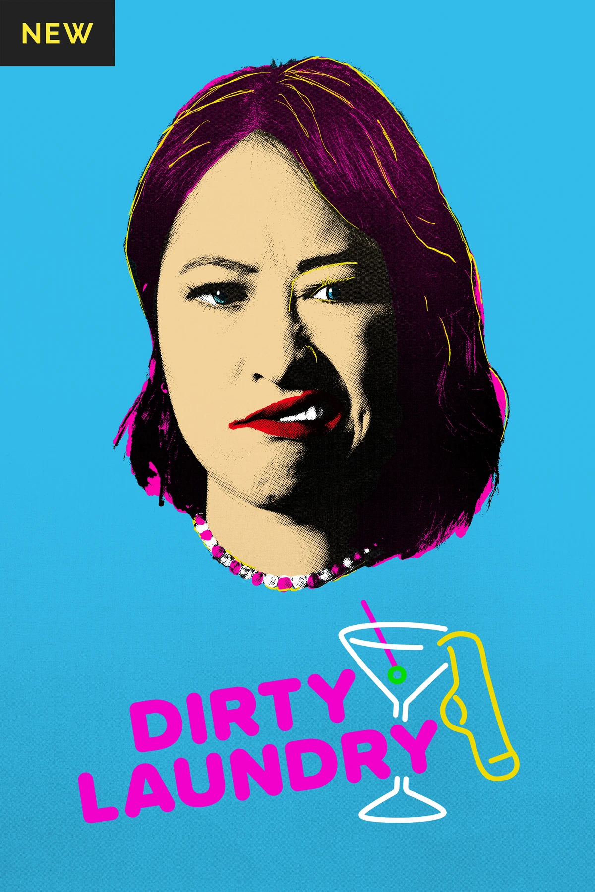Dirty Laundry Dropout Wiki Fandom(02)