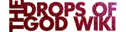 The Drops of God Wiki