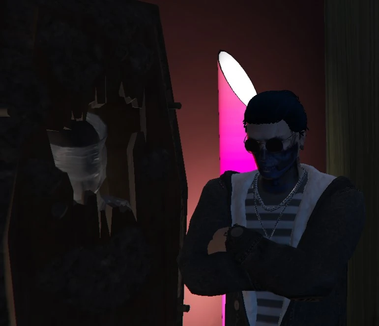 Varg Vikernes DropZone RP Wiki Fandom