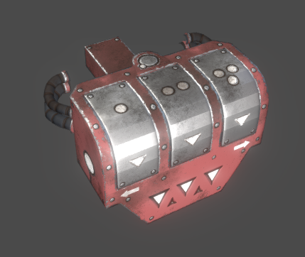 Repair Bubble | Dropzone Wikia | Fandom