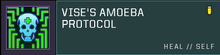 Amoeba Protocol icon