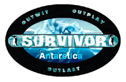 SurvivorAntarcticaLogo