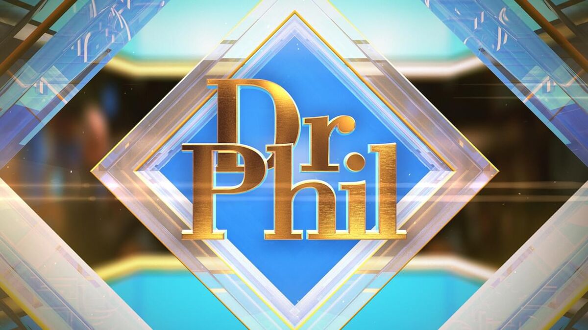 The Dr. Phil Show | Dr. Phil Wiki | Fandom