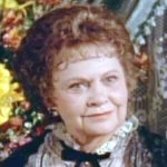 As played by Georgann Johnson