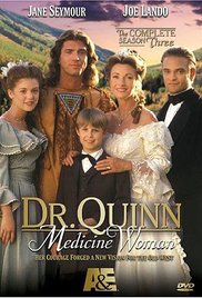 Season 3 | Dr. Quinn Medicine Woman Wiki | Fandom