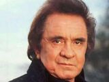 Johnny Cash