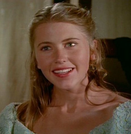 Ingrid | Dr. Quinn Medicine Woman Wiki | Fandom