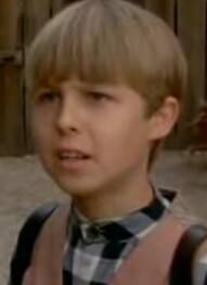 Brian Cooper Dr Quinn Medicine Woman Wiki Fandom