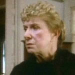 As played by Mary Gregory