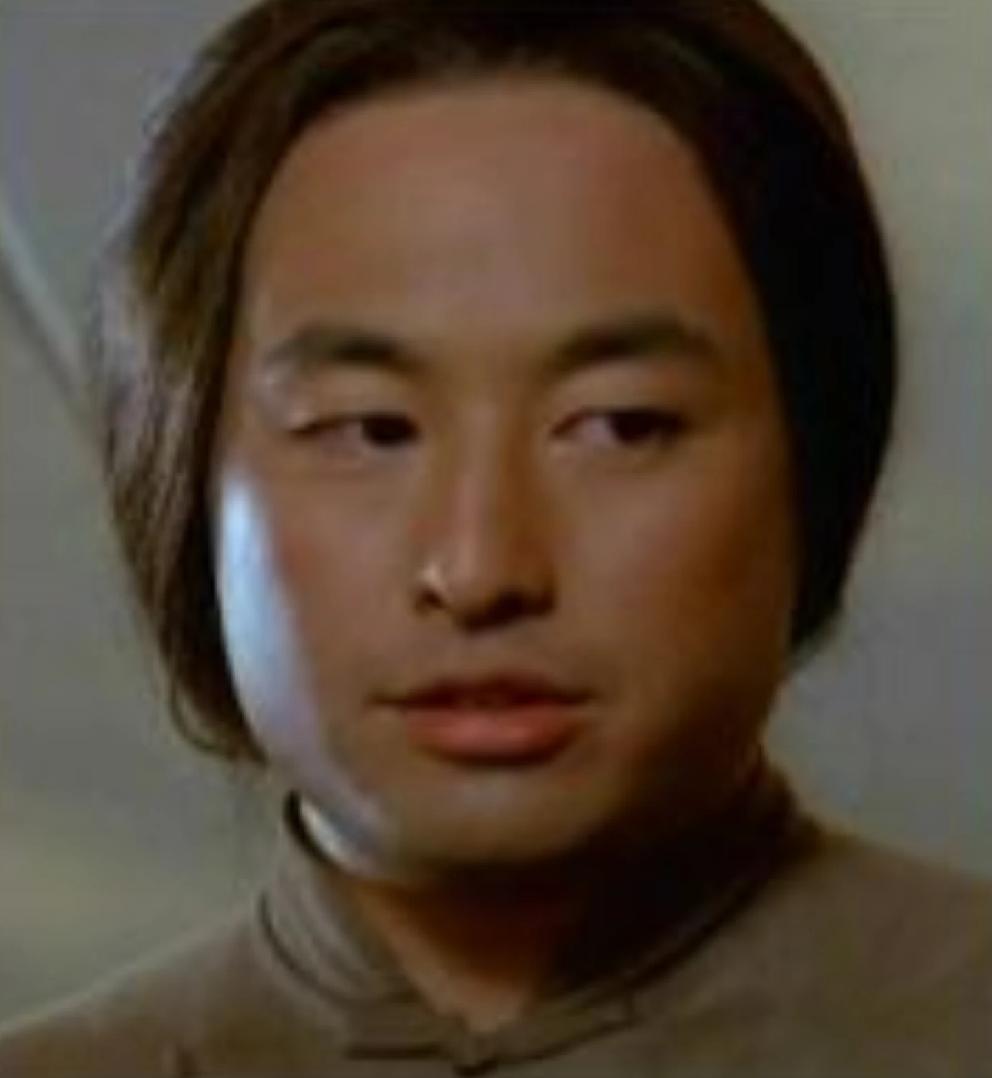 Peter | Dr. Quinn Medicine Woman Wiki | Fandom