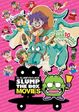 Slump the box movies ad