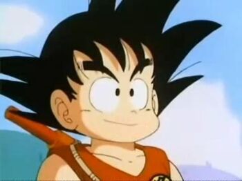 Goku