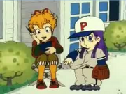 Baseballarale