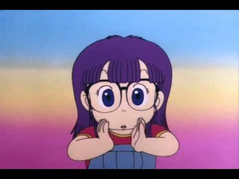Ale Ale Arale Chan Dr Slump Wiki Fandom