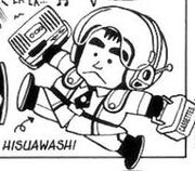 Hisuawashi(DSVol3)