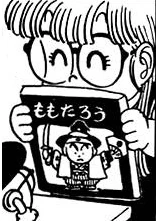 もも太郎 様 3840px-Momotarō_ehon.jpg