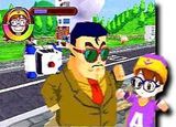 Kenta Kuraaku in the game