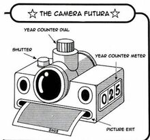 CameraFutura