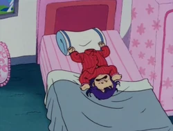 Gatchan the Courier | Dr Slump Wiki | Fandom