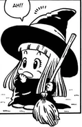 https://drslump.fandom.com/wiki/Witchpee (27 KB) Witchpee