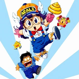 Dr Slump Wiki