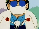 Akira Toriyama (character)