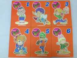 Slump Box | Dr Slump Wiki | Fandom