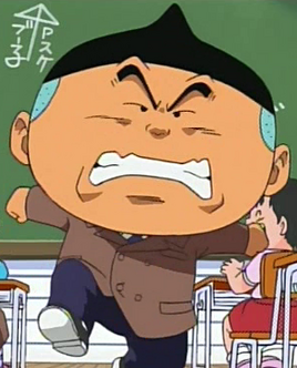 1997 Anime 