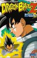 DBZ Anime Comics volume 7