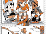 The Lovely Trio
