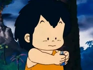 https://drslump.fandom.com/wiki/Prehistoric_Soramame_Ancestor (18 KB) Prehistoric Soramame Ancestor