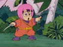 War game Arale