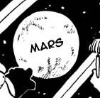 Mars dr.slump manga