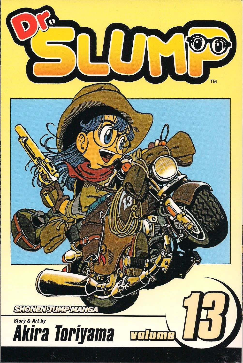 Dr.slump ３巻　５巻 Amazon.com: Dr. Slump, Vol. 3: 9781591169918: Akira Toriyama