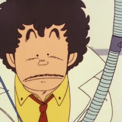 Dr.スランプ・スペイン語 Dr.SLUMP Dr. スランプ - Bilingual Manga