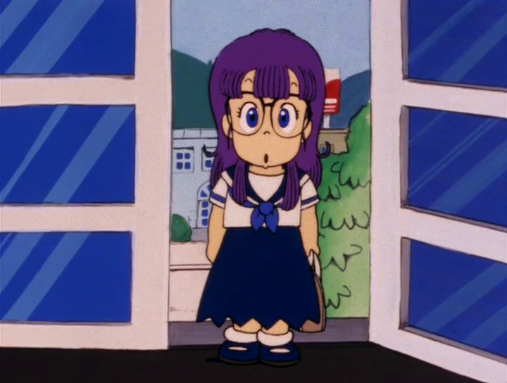 Dr. Slump - Wikipedia